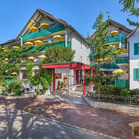 Kneipp- Und Wellvitalhotel Edelweiss-3