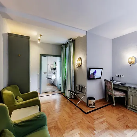 Romantik Hotel Hof Zur Linde-2