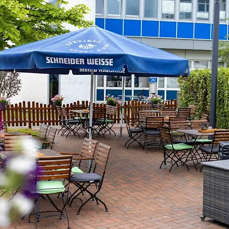 DLRG Tagungszentrum Hotel Delphin-2