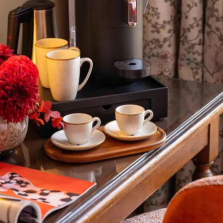 Hotel Trianon Rive Gauche-3