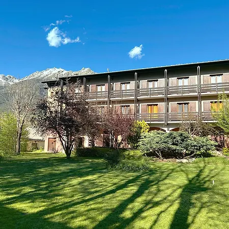 Hotel Lacour-3