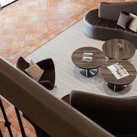 Ariane Hotel Fos Sur Mer-3