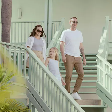 Courtyard By Marriott Aruba Resort-2
