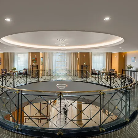 Intercontinental Athenee Palace Bucharest By Ihg-2