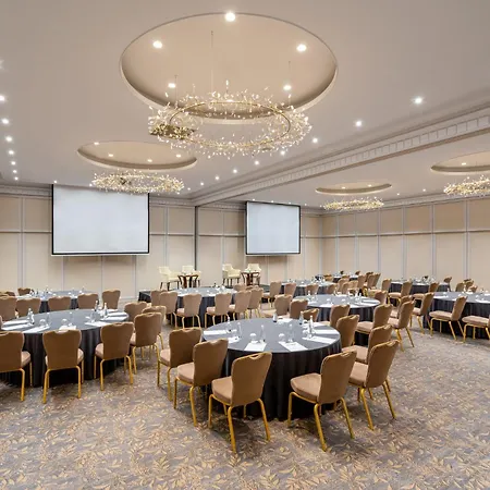 Intercontinental Athenee Palace Bucharest By Ihg-2