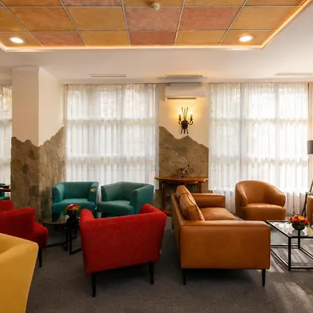 Hotel Mediterran-2