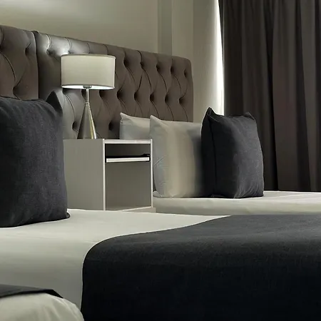Ker Recoleta Hotel-2
