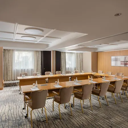 Intercontinental Athenee Palace Bucharest By Ihg-2