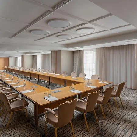 Intercontinental Athenee Palace Bucharest By Ihg-3