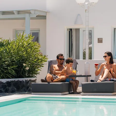 El Greco Resort & Spa-3