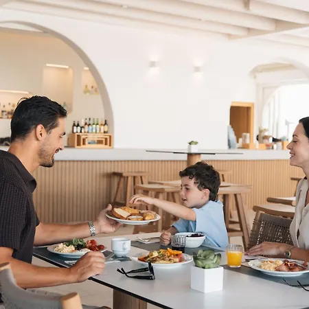 El Greco Resort & Spa-2