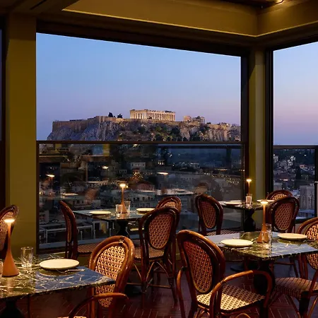 Astor Hotel Athens-3