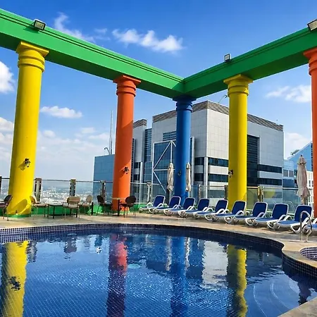 Oryx Hotel-3