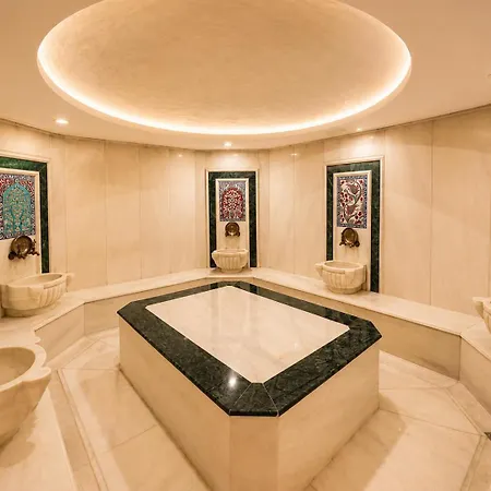 Glk Premier Regency Suites & Spa-2