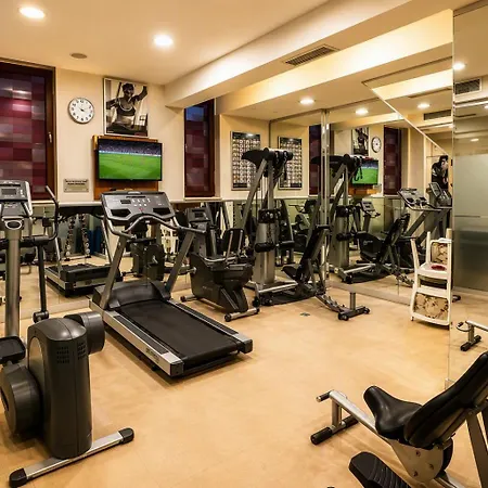 Glk Premier Regency Suites & Spa-3
