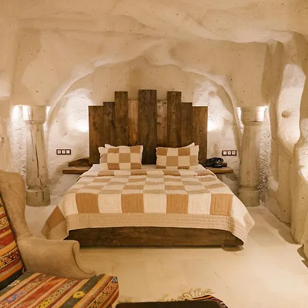 Cappadocia Cave Suites (Adults Only)-3