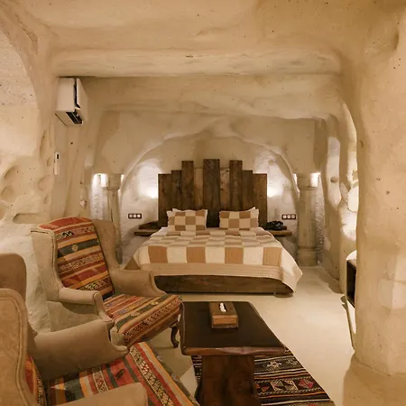 Cappadocia Cave Suites (Adults Only)-3