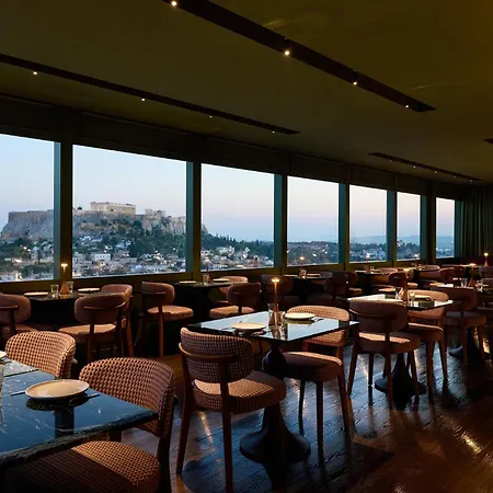 Astor Hotel Athens-3