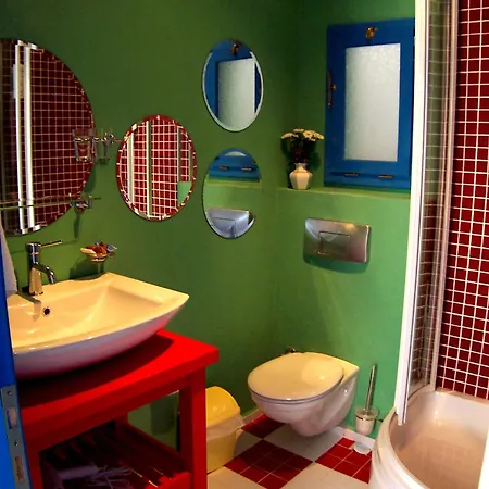 Su Hotel - Bodrum-3