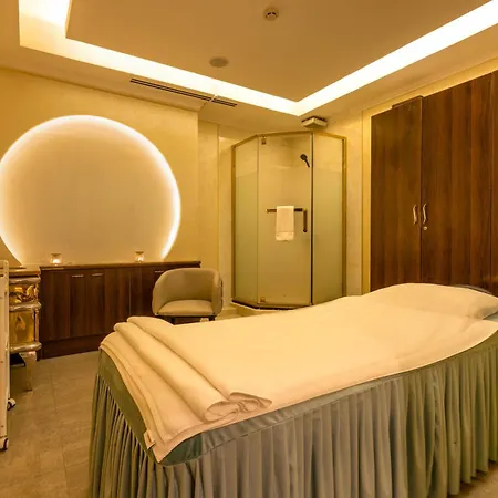 The Eclipse Boutique Suites-3