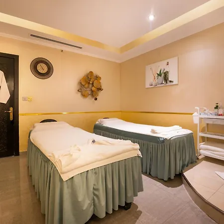 The Eclipse Boutique Suites-2