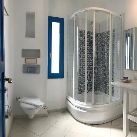 Su Hotel - Bodrum-2