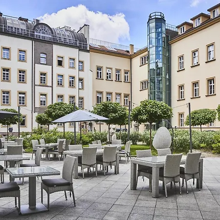 Radisson Blu Hotel Wroclaw-2