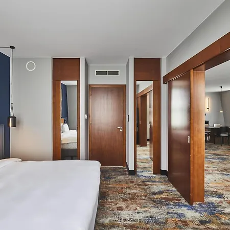 Radisson Blu Hotel Wroclaw-2