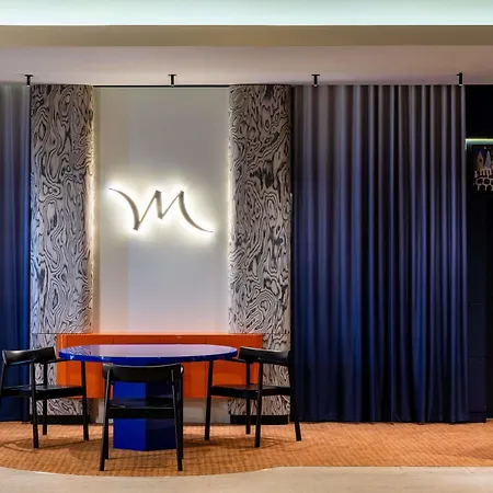 Mercure Gdynia Centrum-3