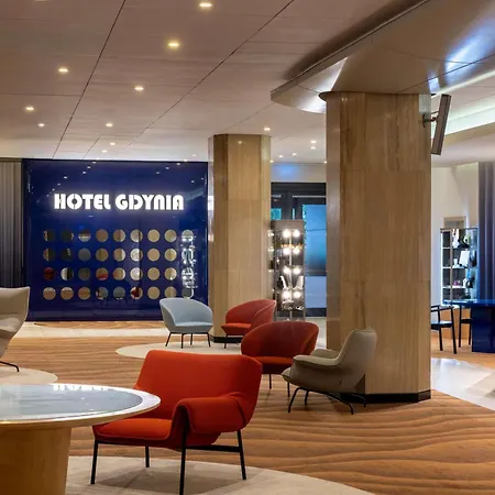 Mercure Gdynia Centrum-2
