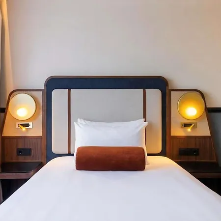 Mercure Gdynia Centrum-2