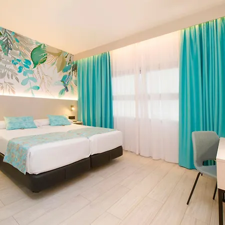 Hotel Tropical-3