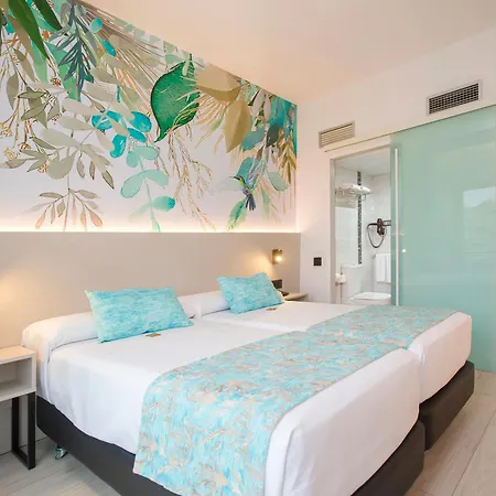 Hotel Tropical-3