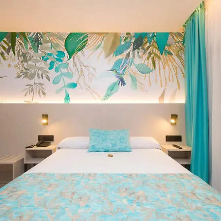 Hotel Tropical-2