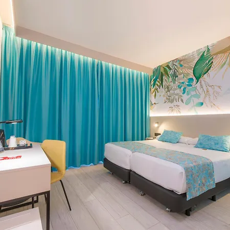 Hotel Tropical-2