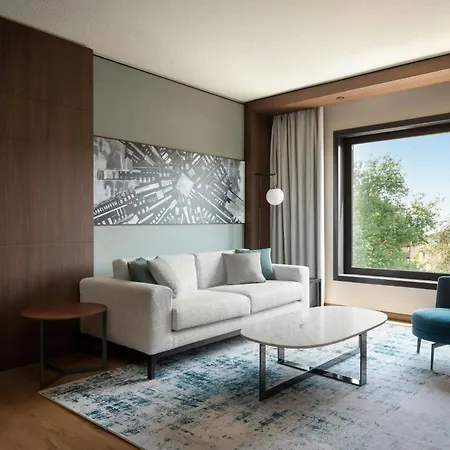 Milan Marriott Hotel-3