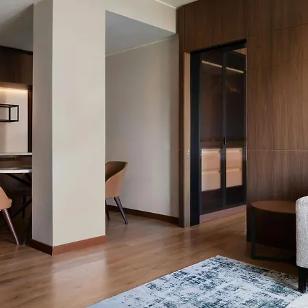 Milan Marriott Hotel-2
