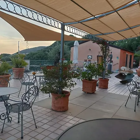 Hotel Al Terra Di Mare-3