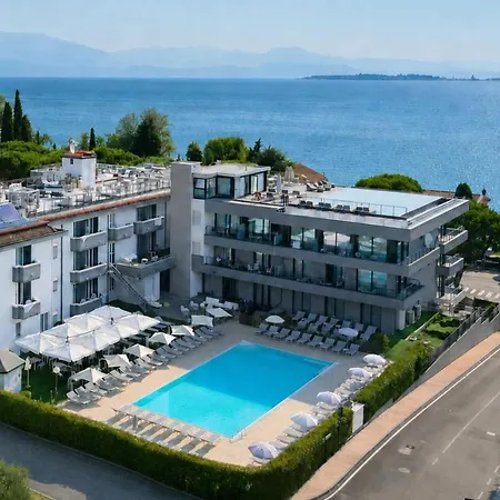 Hotel Oliveto-2