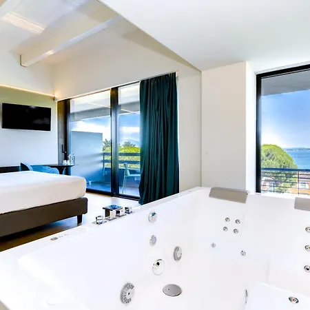 Hotel Oliveto-2