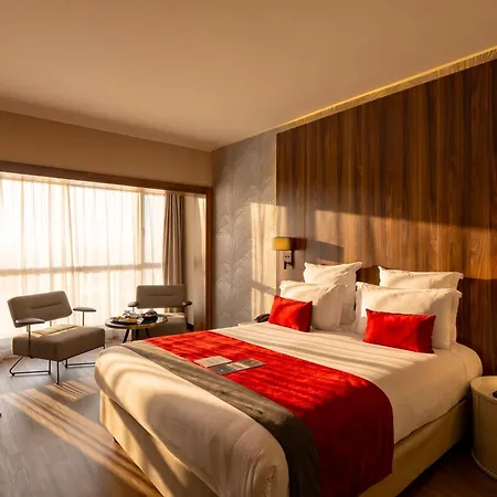 Idou Anfa Hotel & Spa-3