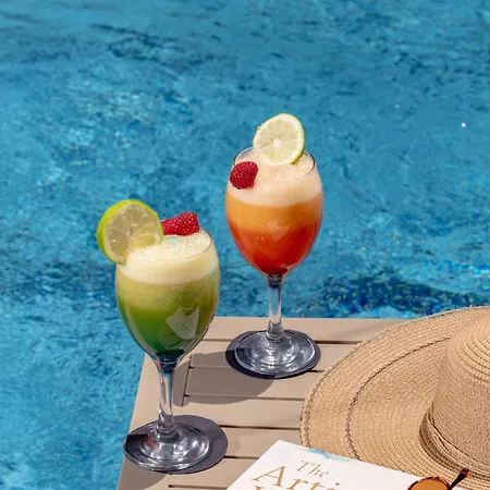 Idou Anfa Hotel & Spa-3