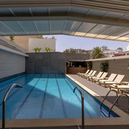 Idou Anfa Hotel & Spa-2