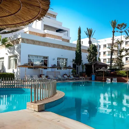 Intouriste Hotel & Suites-2