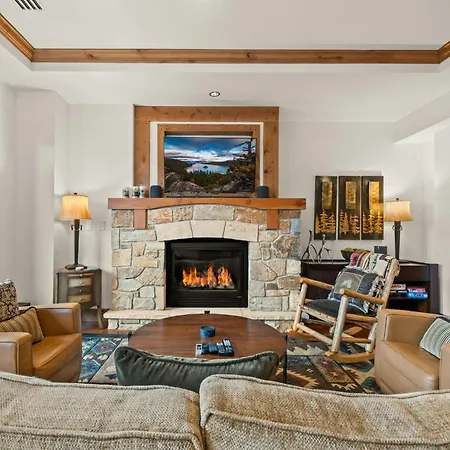 Northstar Resort By Vail Resorts-3