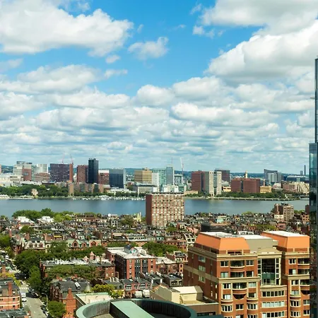 Sheraton Boston Hotel-2
