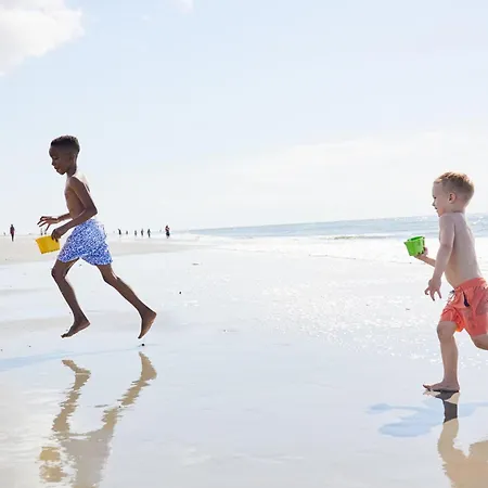 Wild Dunes Resort - Sweetgrass Inn And Boardwalk Inn-2