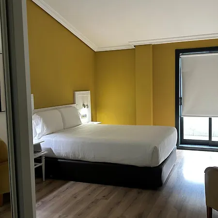 Hotel Alfonso I-3
