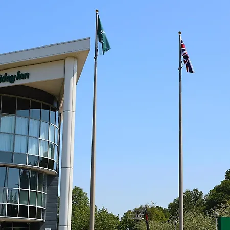 Holiday Inn London Luton North-3