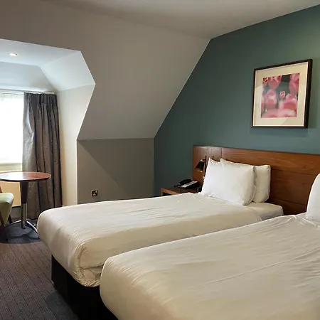 Best Western Ship Hotel-2